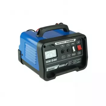 Dedra Charger 12/24V 25-180Ah