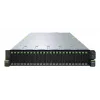 Fujitsu PRIMERGY RX2540 M7 serveris 0 GB Rack (2U) Intel Xeon Sidabrinė 4509Y 2,6 GHz 32 GB DDR5-SDRAM 900 W