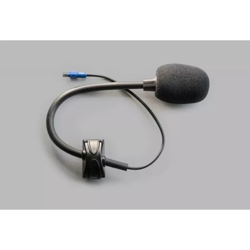 Nolan N-Com B902L R motociklo interkomas, 1 vnt., juodas