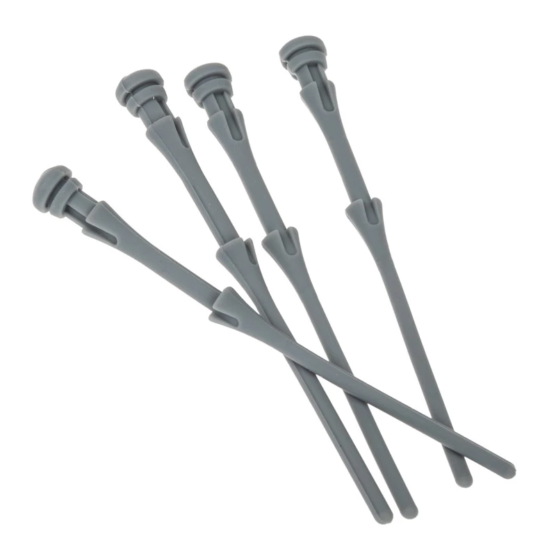 Akumuliatorius / Radiatorius Akasa OTTO SC12 12 cm Pilkas Dviejų rutulinių guolių