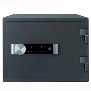 Ugniai atsparus seifas YFM Home L