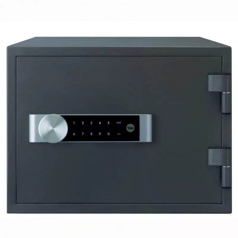 Ugniai atsparus seifas YFM Home L