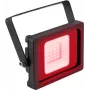 LED prožektorius EUROLITE FL-10 SMD raudonas su IP apsauga