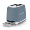 Smeg TSF01SBMEU skrudintuvas 6 2 riekėms 950 W Mėlynas