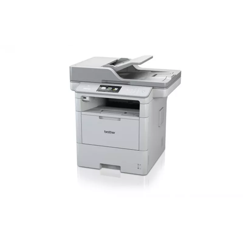 Brother MFC-L6950DW daugiafunkcis spausdintuvas Lazerinis A4 1200 x 1200 DPI 50 ppm Wi-Fi