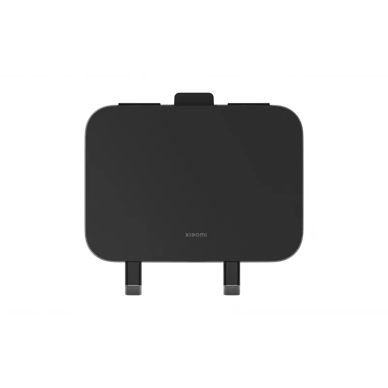 Xiaomi Dual Zone EAN Oro gruzdintuvė 10 L 2700 W bendra galia juoda