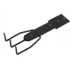 Elektrinė gyvatvorių žirklė GRAPHITE 58GE119, svoris 1,09 kg, ašmenų gylis 265 mm