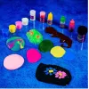 Liscianigiochi Science Kit Crazy Science Slime Chameleon 304-PL89246 – edukacinis gleivių eksperimentų rinkinys