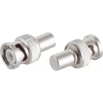 Vaizdo/garso BNC adapteris ShiverPeaks 98809-1 — BNC jungtys vaizdo ir garso signalams