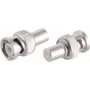 Vaizdo/garso BNC adapteris ShiverPeaks 98809-1 — BNC jungtys vaizdo ir garso signalams