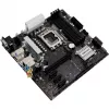 Biostar B760MX2-E Pro D4 pagrindinė plokštė – B760 – Socket 1700 – Micro ATX