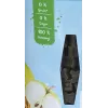 Skanėstas šunims ir katėms Bosch Tiernahrung Fruitees 200 g — paukštiena, be cukraus