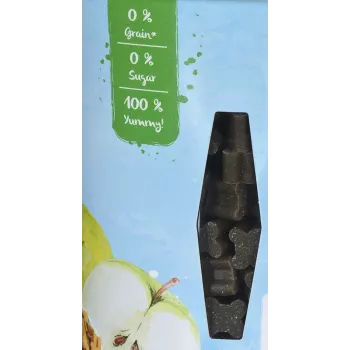 Skanėstas šunims ir katėms Bosch Tiernahrung Fruitees 200 g — paukštiena, be cukraus
