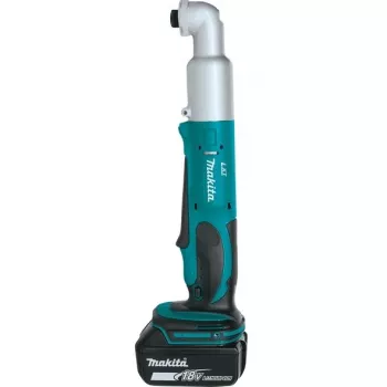 „Makita DTL061RT1J“ elektrinis veržliasukis 1/4 colio 2000 aps./min. 60 N⋅m mėlynas, baltas 18 V