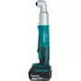 „Makita DTL061RT1J“ elektrinis veržliasukis 1/4 colio 2000 aps./min. 60 N⋅m mėlynas, baltas 18 V