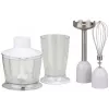 Maišymo blenderis Blaupunkt HBD801WH Baltas