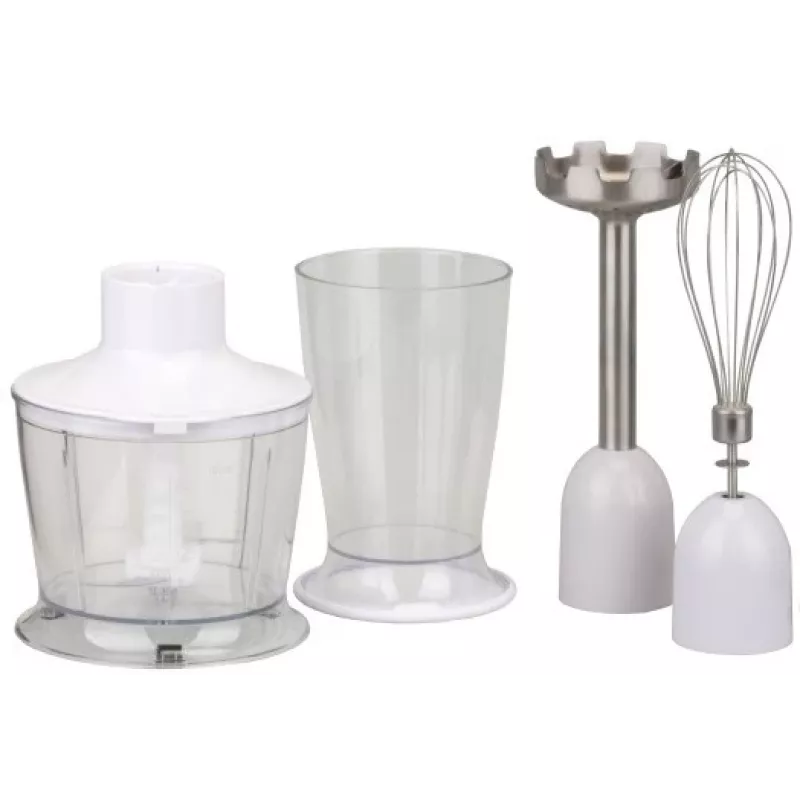 Maišymo blenderis Blaupunkt HBD801WH Baltas