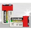 Vienkartinė baterija Camelion 6LR61-SP1 9V šarminė