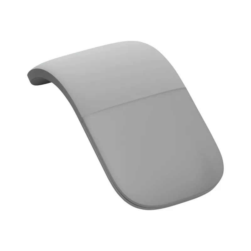 Pelė Microsoft Surface Arc pelė Bluetooth