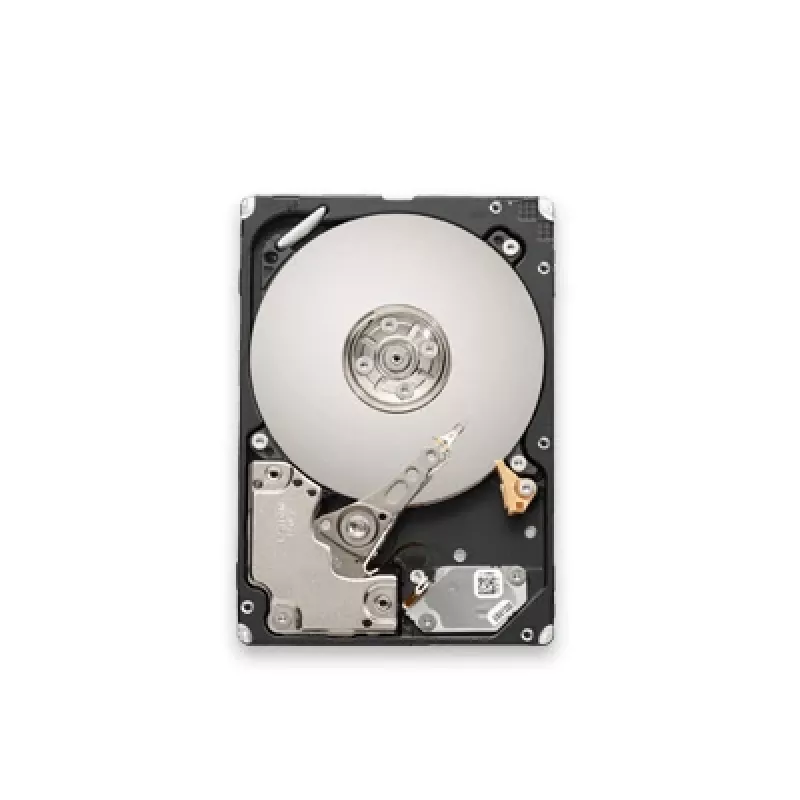 Lenovo 01GV070 vidinis kietasis diskas 2,4 TB 10000 RPM 2,5 colio SAS