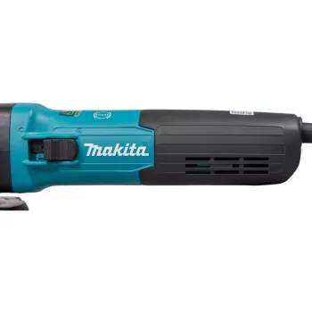 Makita GA5091X01 kampinis šlifuoklis 12.5 cm 11500 RPM 1900 W 2.8 kg