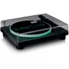 Lenco LS-50LED - Patefonas - 4 W (bendrai) - Juoda (A004784)