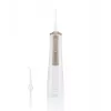ETA | Burnos irigatorius | Sonetic ETA270890000 | Belaidis | 200 ml | Antgalių skaičius 2 | Baltas/Auksinis
