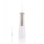 ETA | Burnos irigatorius | Sonetic ETA270890000 | Belaidis | 200 ml | Antgalių skaičius 2 | Baltas/Auksinis