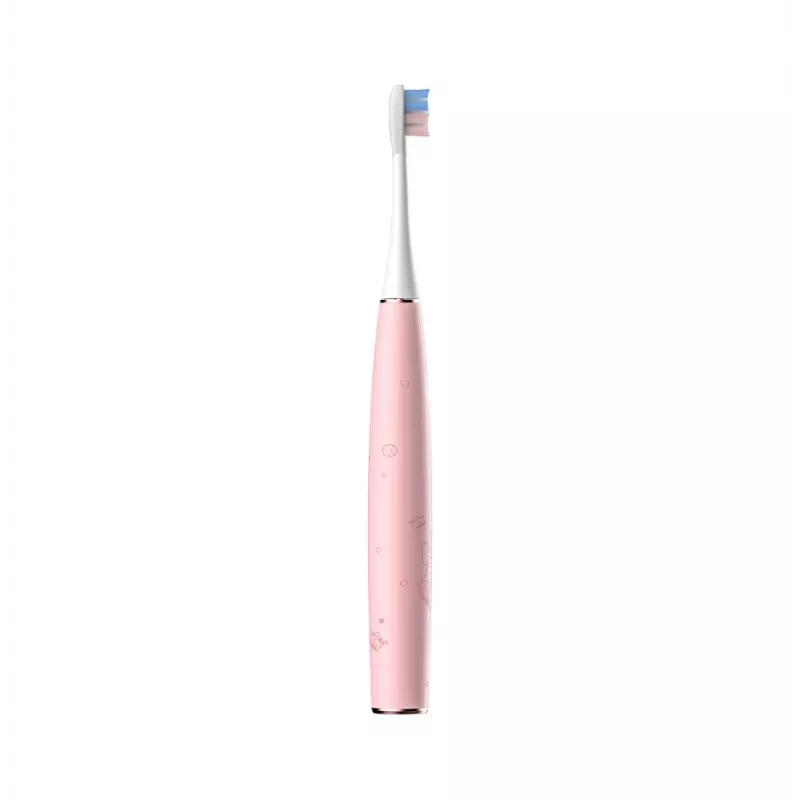 Soninis dantų šepetėlis Oclean KIDS Pink