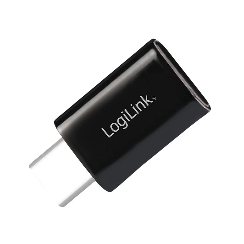 LogiLink USB-C BT5.3 50m - BT0048A