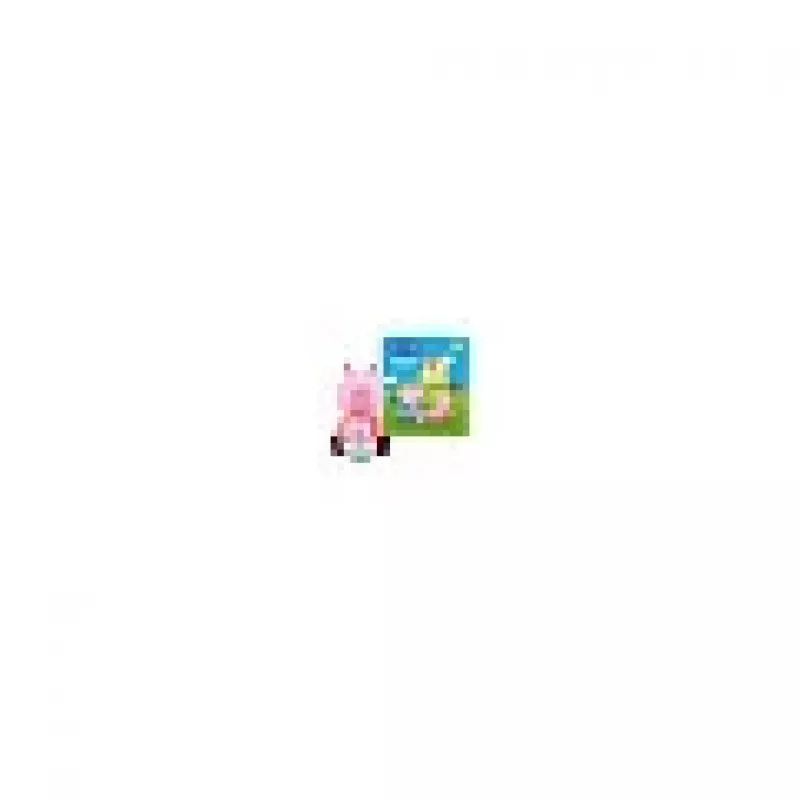 Tonies Peppa Pig - Peppa and das neue Baby