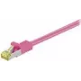 Wentronic 91677 eterneto komutacinis kabelis