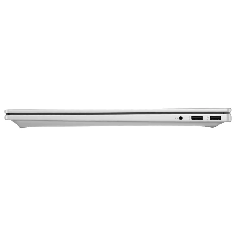 HP OmniBook 7 17-dc0076ng Nešiojamasis kompiuteris 43,9 cm (17,3) 1920x1080 - Intel Core Ultra 7 258V - 1TB SSD - HDMI/Thunderbolt - Windows 11 Pro - Sidabrinis (CV1J8EA#ABD)