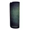 Pelės kilimėlis ESPERANZA EGP102G — žaidimų guminis kilimėlis 300×240 mm, 3 mm, žalias/juodas, neslidus