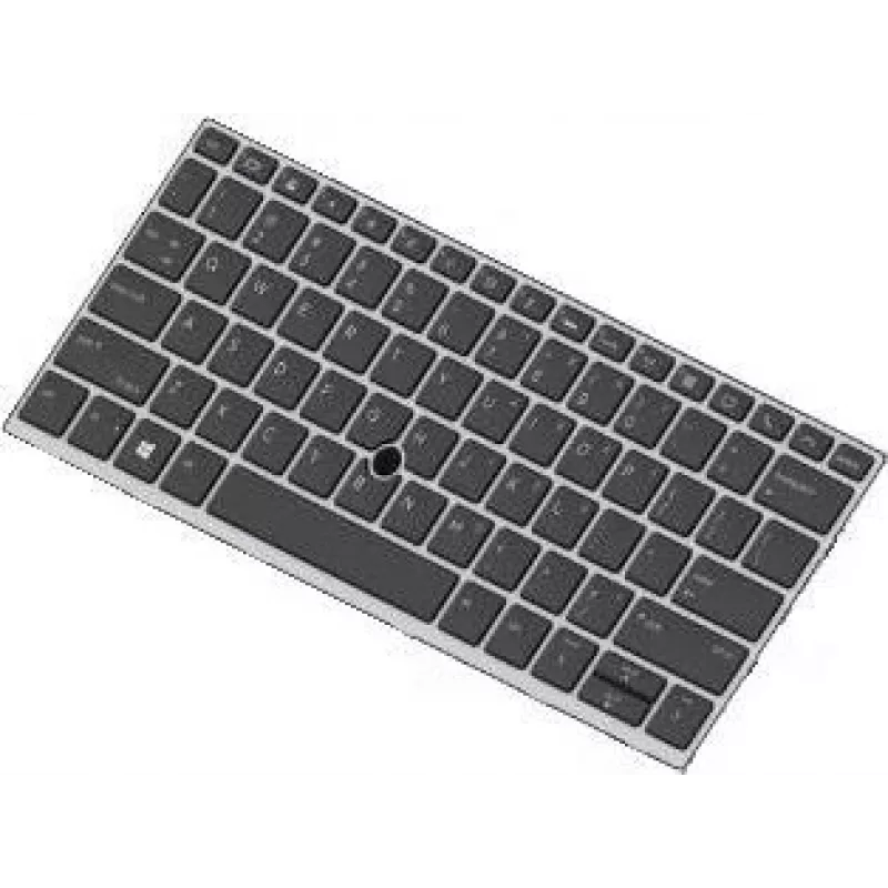 HP L13697-051 nešiojamojo kompiuterio atsarginė dalis Klaviatūra