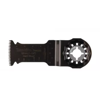 Makita B-64870-5 pjūklo/siaurojo pjūklo/slankiojo pjūklo geležtė Bimetal 5 vnt.