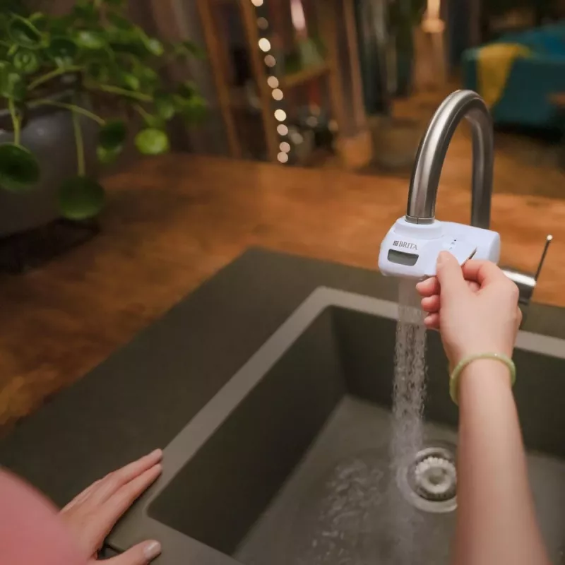 Pakaitinė kasetė Brita ON TAP V-MF (CU CE2)