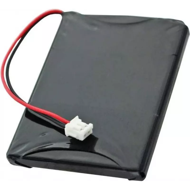 ASCOM baterija, skirta d43 ir d41, tipas: ličio jonų (660177)