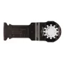 Makita B-64814-5 siaurapjūklio/dekupažo pjūklo/gręžimo pjūklo peiliukas Bimetal 5 vnt.