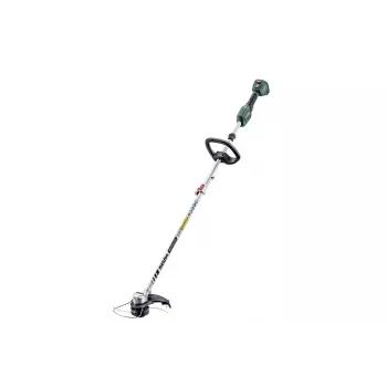 Belaidė žoliapjovė Metabo RTD 18 LTX BL 30