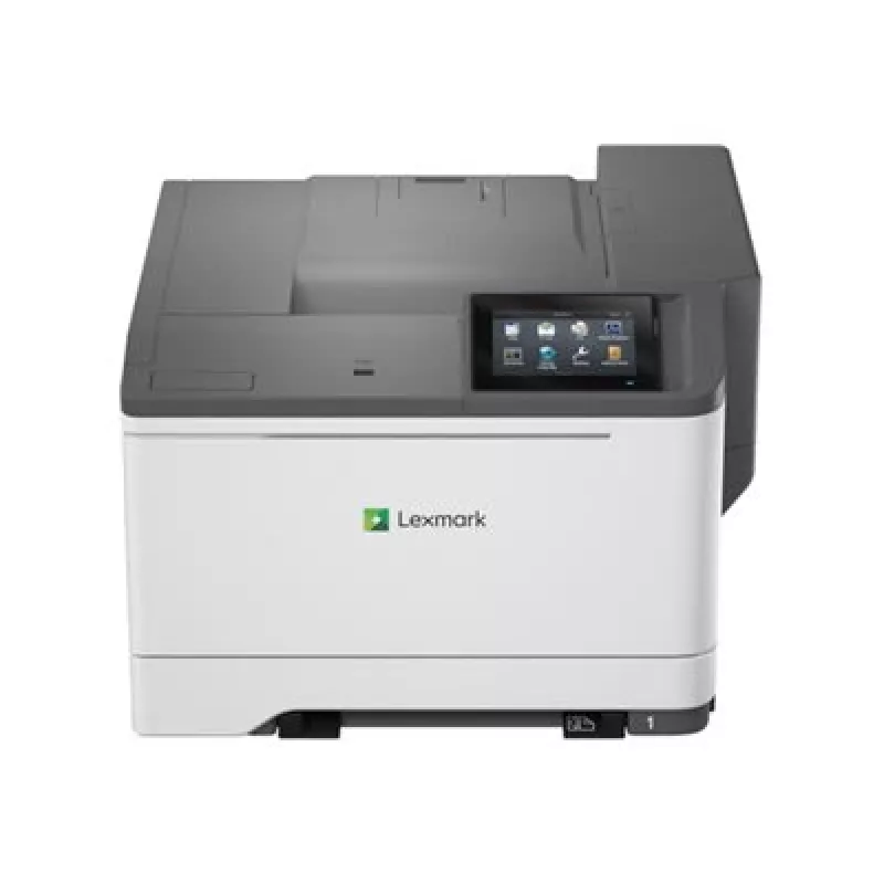 Lazerinis spausdintuvas Lexmark CS632dwe Colour 4800 x 4800 DPI A4 Wi-Fi