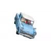 LEGO HARRY POTTER 76470 Užkerėtas Skraidantis Ford Anglia