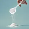 Indaplovių valymo milteliai FRISCHER FR00122_1000, 1 kg, automatinėms indaplovėms, plastikinis indelis