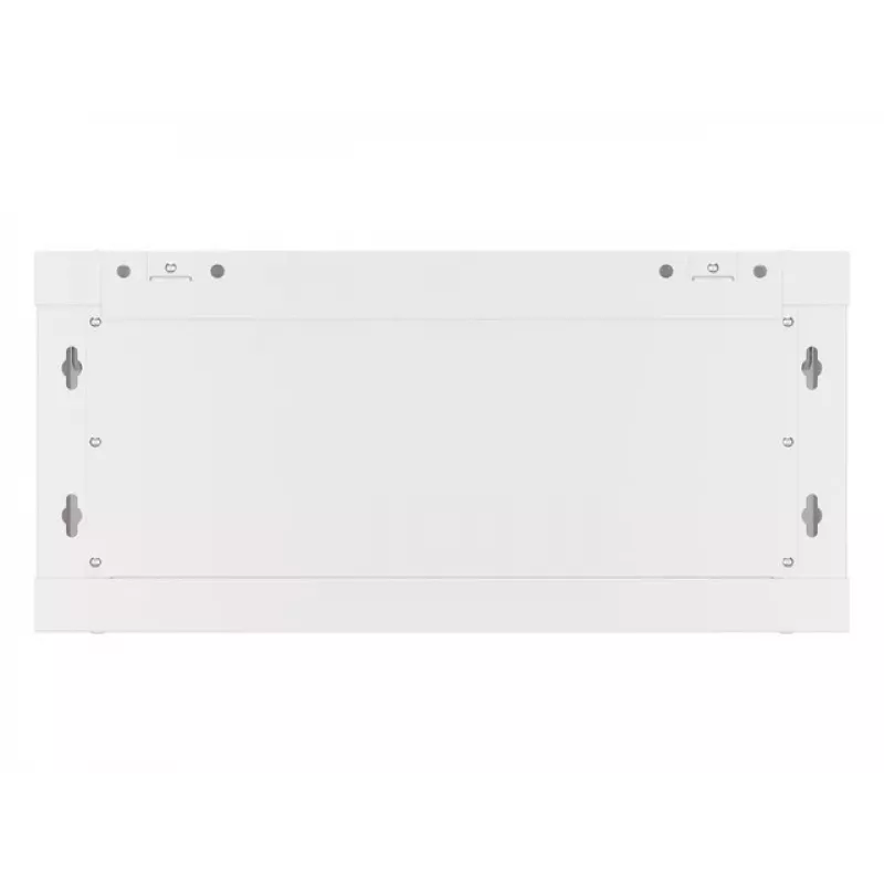 Lanberg WF01-6404-10S Stovas 4U Sieninis Montavimo Lentyna Pilka (WF01-6404-10S)