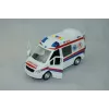 Shumee Madej Ambulance