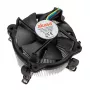 CPU aušintuvas Akasa AK-955A-BV2, skirtas Intel Socket T/775, sukurtas Pentium 4 iki 2,6 GHz
