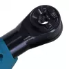 Makita DWR180Z elektrinis veržliaraktis 800 aps./min 47,5 N⋅m Žalias