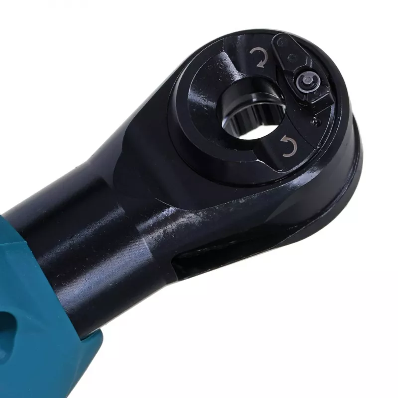 Makita DWR180Z elektrinis veržliaraktis 800 aps./min 47,5 N⋅m Žalias