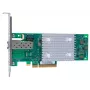 ThinkSystem Qlogic QLE2740 PCIe 32Gb 1-Port SFP+ Fibre Channel Adapter