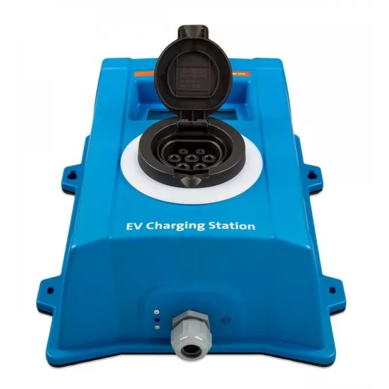 Victron Energy EV įkrovimo stotelė